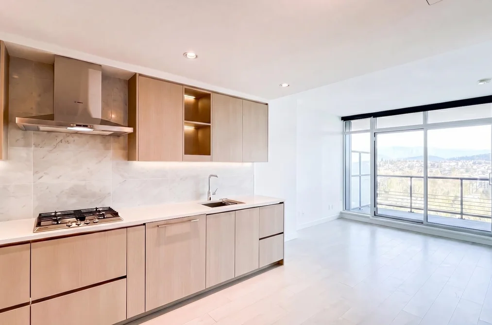 2408 4720 LOUGHEED HIGHWAY, Burnaby BC V5C 0M8, Burnaby BC — Residential for Sale - Photo 5