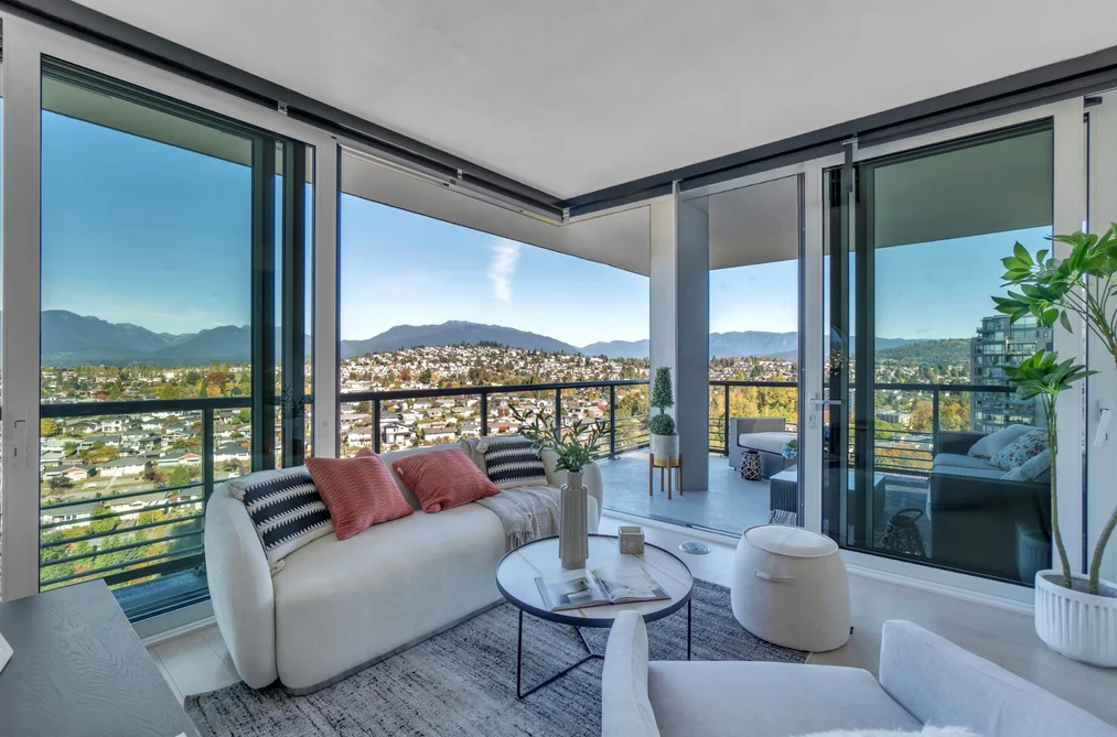 4730 Lougheed Hwy Unit 2408, Burnaby, BC - MLS: R3175477