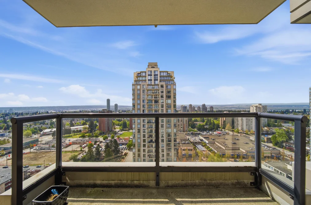 2408 7178 COLLIER STREET, Burnaby BC V5E 4N7, Burnaby BC — Residential for Sale - Photo 2