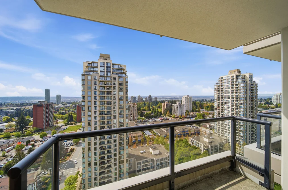 2408 7178 COLLIER STREET, Burnaby BC V5E 4N7, Burnaby BC — Residential for Sale - Photo 3