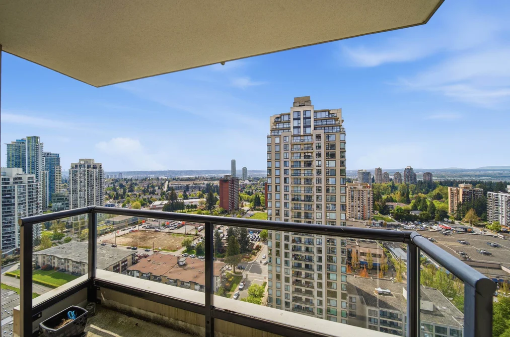 2408 7178 COLLIER STREET, Burnaby BC V5E 4N7, Burnaby BC — Residential for Sale - Photo 4
