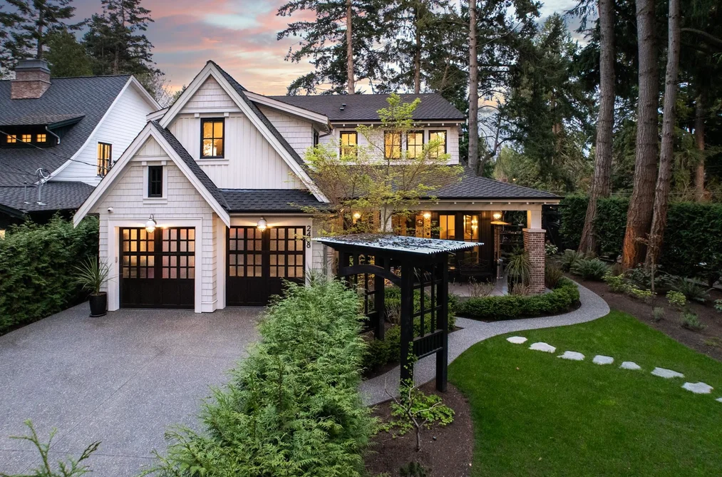 House for sale at 2408 Christopherson Road Surrey British Columbia - MLS: R3115375