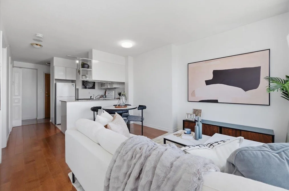 2409 1189 HOWE STREET, Vancouver BC V6Z 2X4, Vancouver BC — Residential for Sale - Photo 4