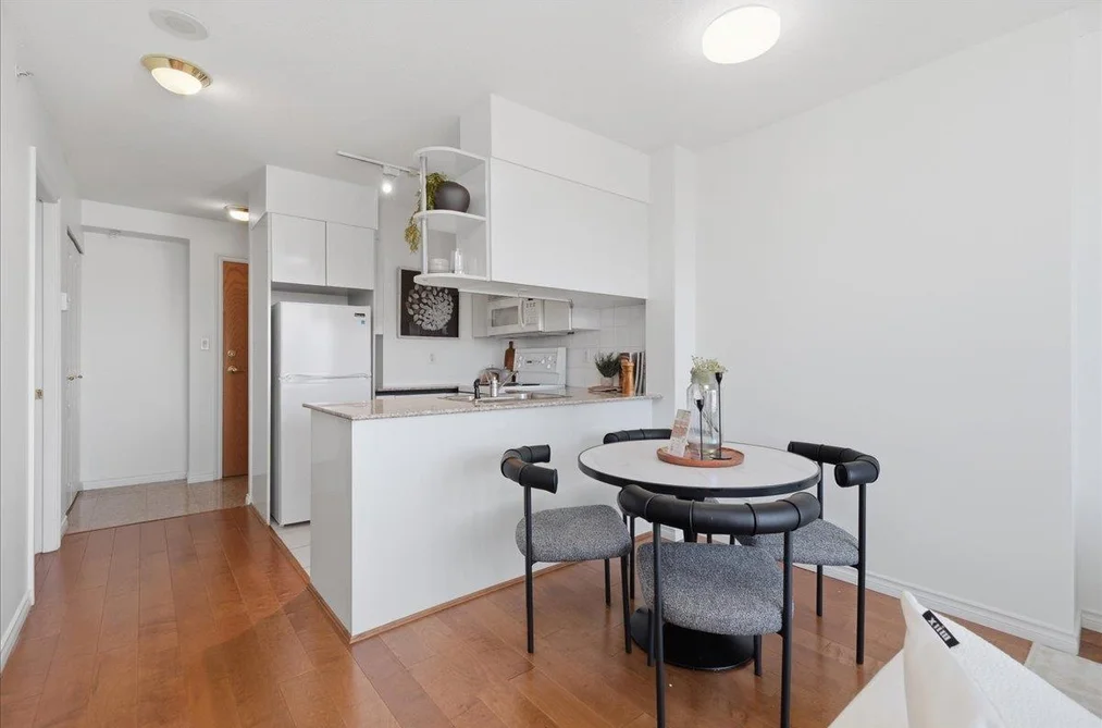 2409 1189 HOWE STREET, Vancouver BC V6Z 2X4, Vancouver BC — Residential for Sale - Photo 5
