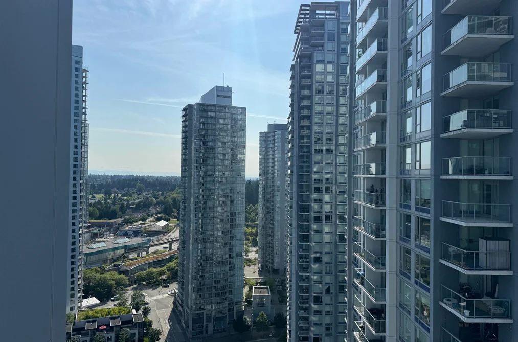 2409 13768 100 AVENUE, Surrey BC V3T 0V2, Surrey BC — Residential for Sale - Photo 2