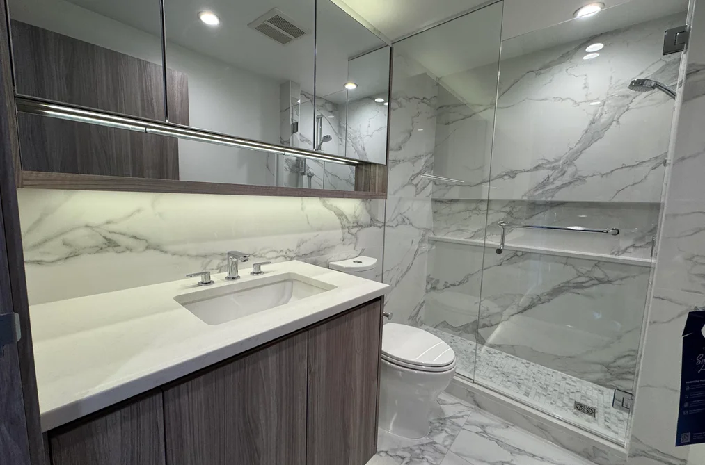2409 13768 100 AVENUE, Surrey BC V3T 0V2, Surrey BC — Residential for Sale - Photo 5