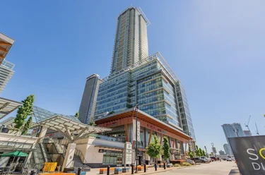4485 Skyline Dr Unit 2409, Burnaby, BC - MLS: R3168894