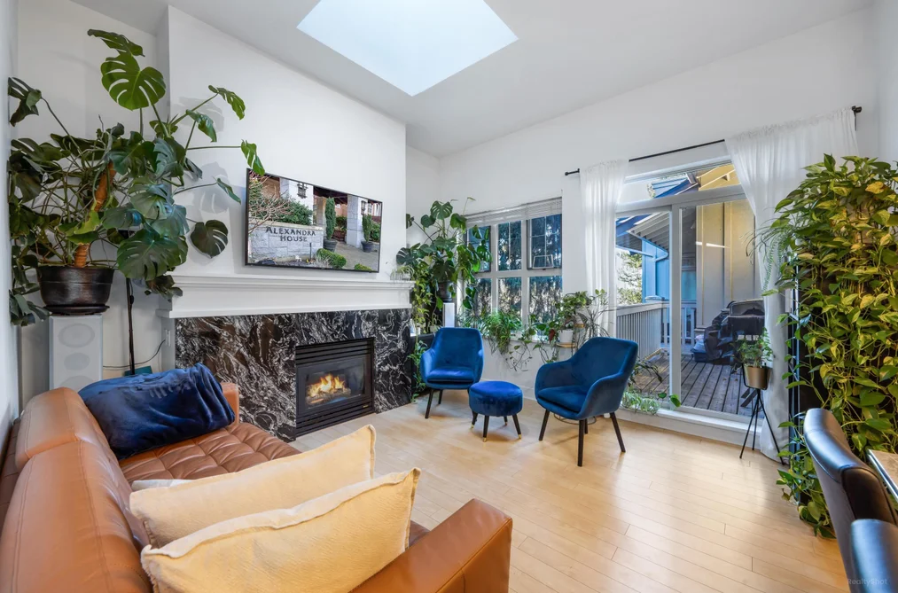 Condo for sale at 2409 4625 Valley Drive Vancouver British Columbia - MLS: R3146378