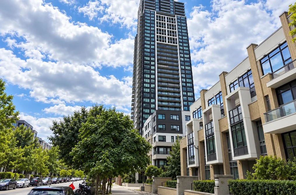 Condo for sale at 2409 6537 Telford Avenue Burnaby British Columbia - MLS: R3169011