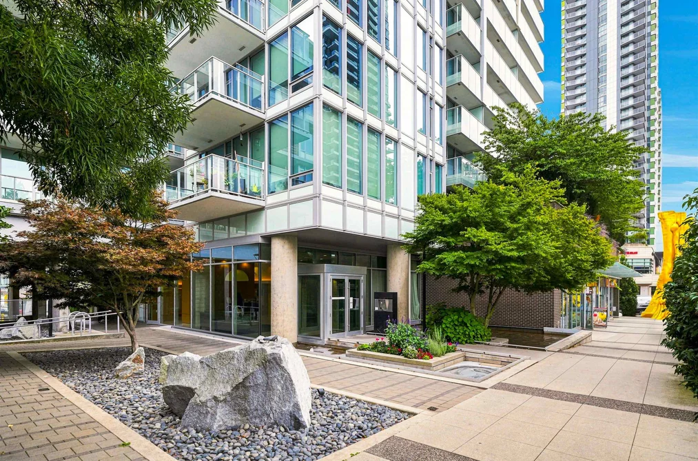 Condo for sale at 2409 8131 Nunavut Lane Vancouver British Columbia - MLS: R3162270
