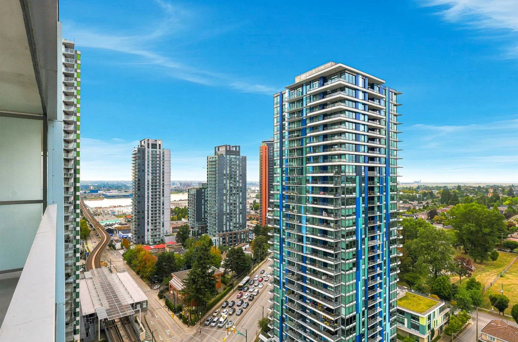 2409-8131 Nunavut Lane, Vancouver, BC - Condo for Sale - Photo 21 of 31