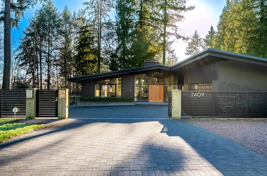 2409 WINDRIDGE DRIVE, North Vancouver BC V7H 1B6, North Vancouver BC — Residential for Sale - Photo 4