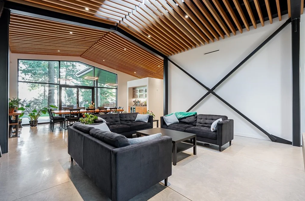 2409 WINDRIDGE DRIVE, North Vancouver BC V7H 1B6, North Vancouver BC — Residential for Sale - Photo 5