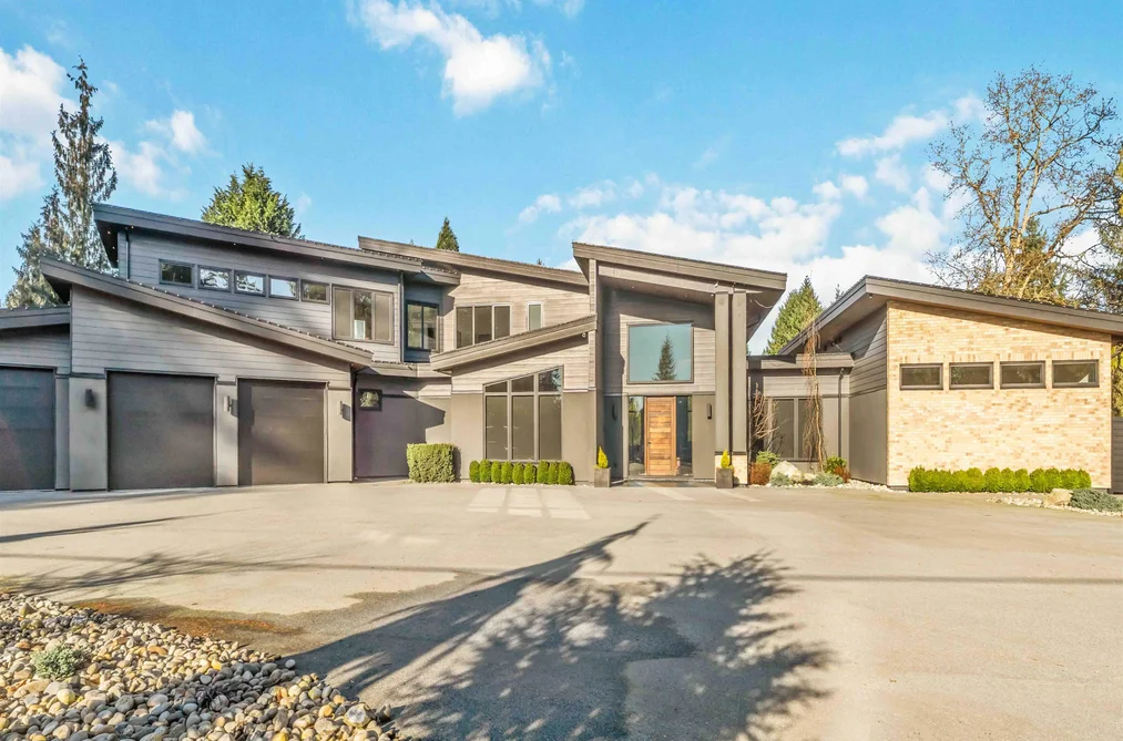 24095 53 AVENUE, Langley BC V2Z 2N3, Langley BC — Residential for Sale - Photo 2