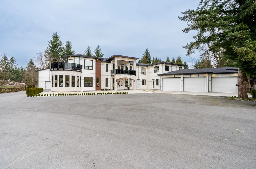 House for sale at 24095 65 Avenue Langley British Columbia - MLS: R3148642