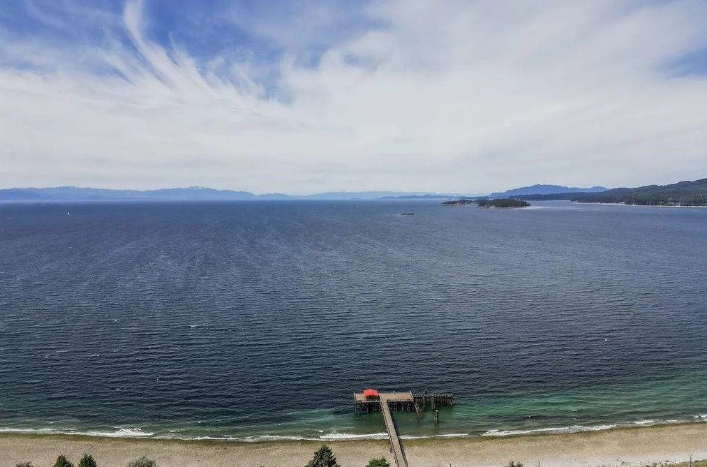 241 5160 DAVIS BAY ROAD, Sechelt BC V7Z 0H3, Sechelt BC — Residential for Sale - Photo 2