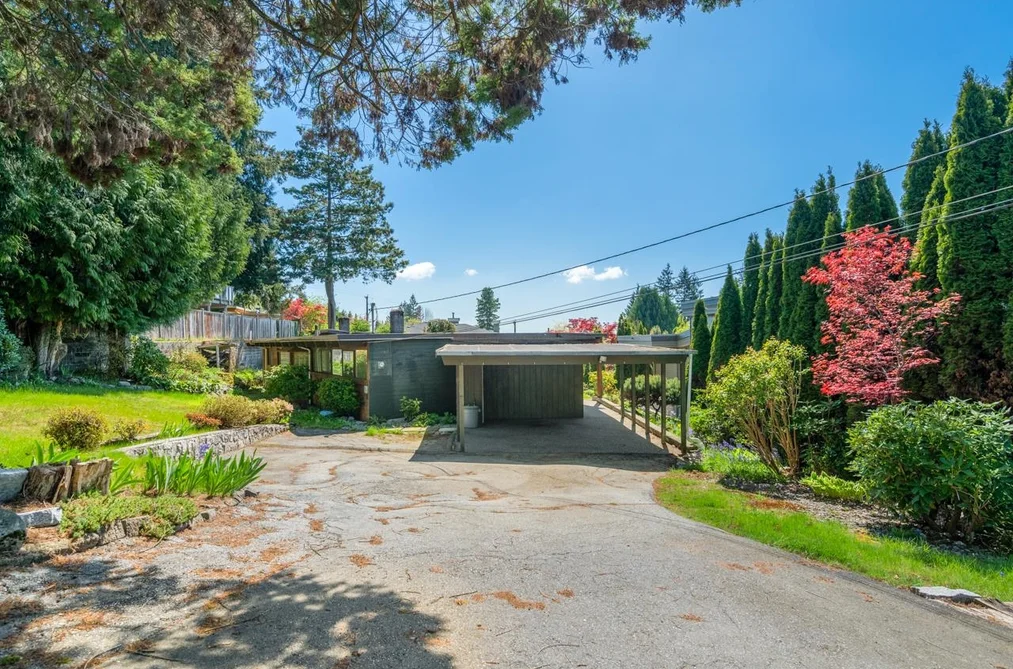 241 W BALMORAL ROAD, North Vancouver BC V7N 2T9, North Vancouver BC — Residential for Sale - Photo 4