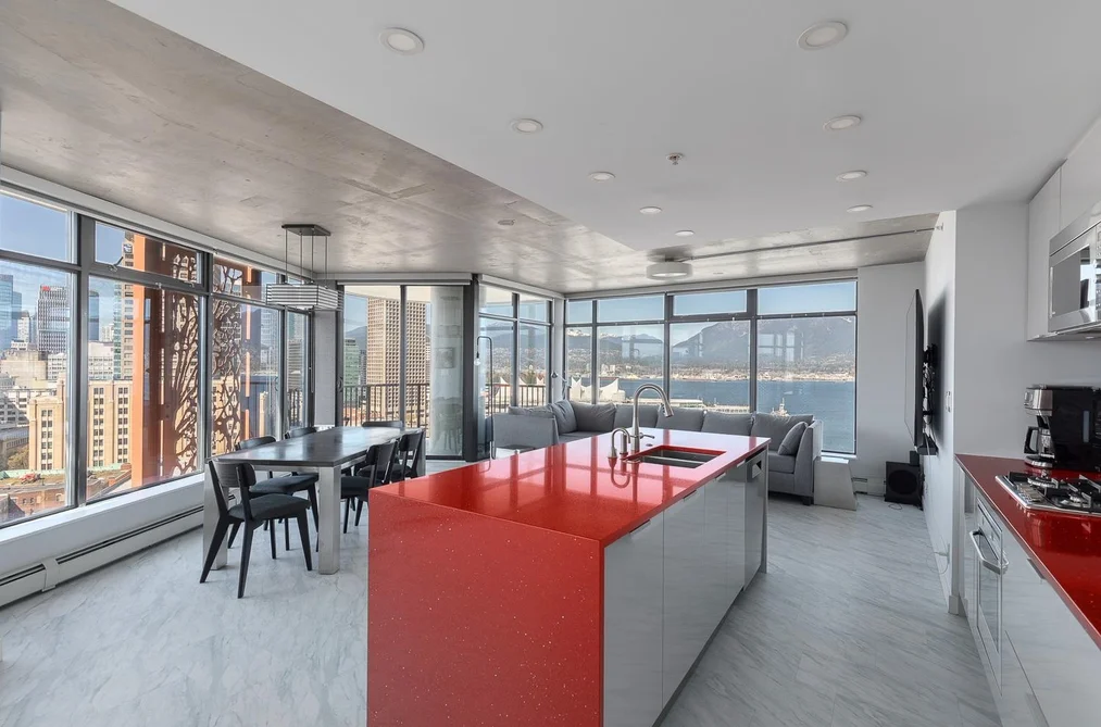 Condo for sale at 2410 128 W Cordova Street Vancouver British Columbia - MLS: R3110765