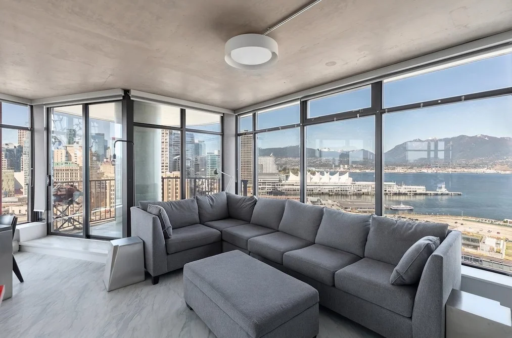 2410 128 W CORDOVA STREET, Vancouver BC V6B 0E6, Vancouver BC — Residential for Sale - Photo 5