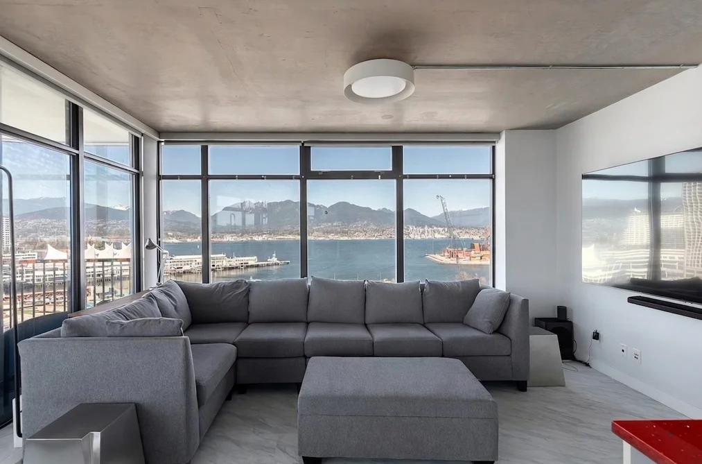 2410 128 W CORDOVA STREET, Vancouver BC V6B 0E6, Vancouver BC — Residential for Sale - Photo 6