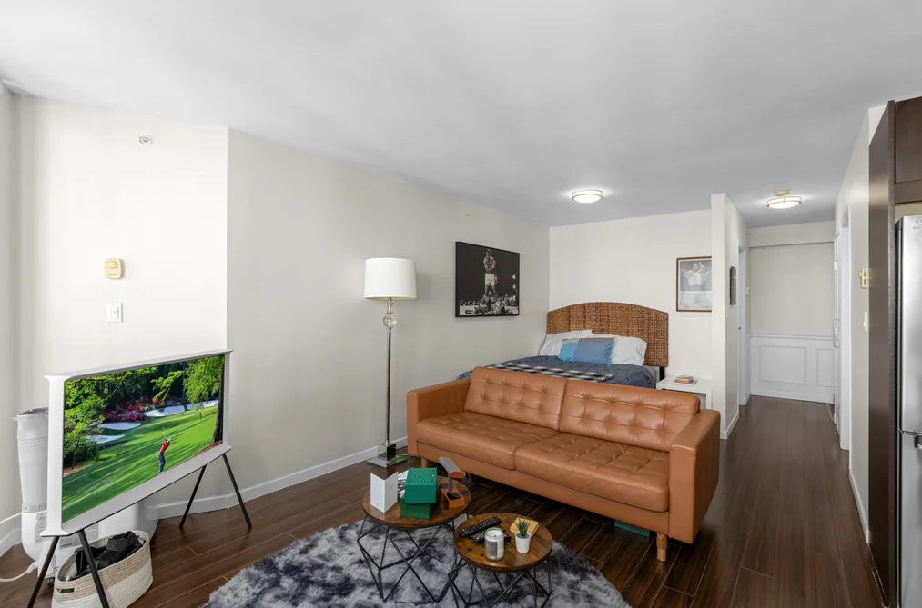 2410 501 PACIFIC STREET, Vancouver BC V6Z 2X6, Vancouver BC — Residential for Sale - Photo 4