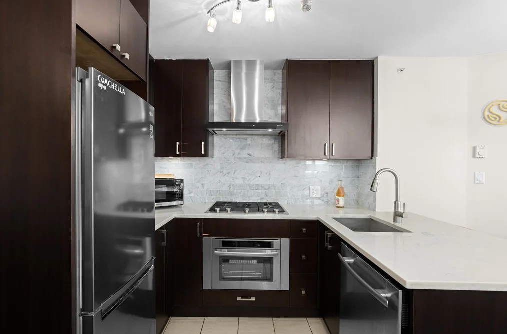 2410 501 PACIFIC STREET, Vancouver BC V6Z 2X6, Vancouver BC — Residential for Sale - Photo 7