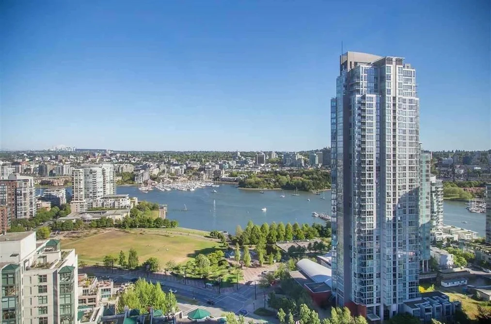 501 Pacific St Unit 2410, Vancouver, BC - MLS: R3179808 501 Pacific St Unit 2410, Vancouver, BC - MLS: R3179808