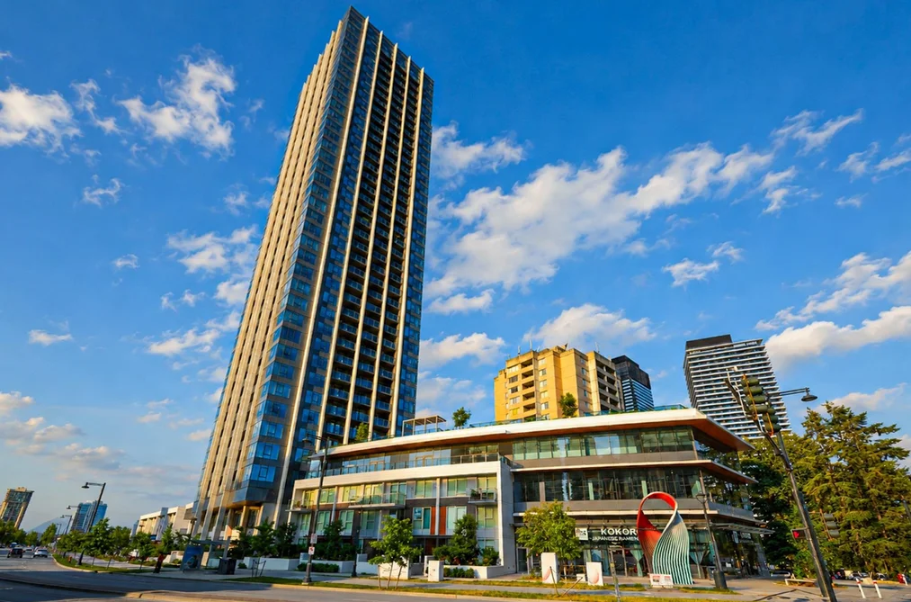 Condo for sale at 2410 University Drive Surrey British Columbia - MLS: R3130117