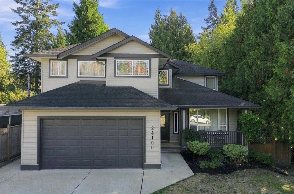 24100 102 Ave, Maple Ridge, BC - MLS: R3172231