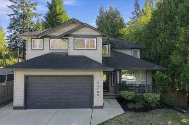 24100 102 Ave, Maple Ridge, BC - MLS: R3172231