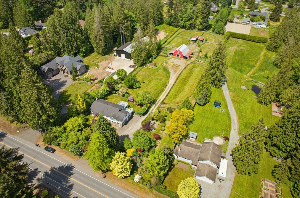 House for sale at 24105 61 Avenue Langley British Columbia - MLS: R3126836