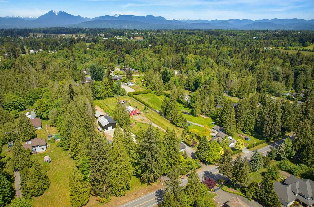 24105 61 AVENUE, Langley BC V2Y 1M5, Langley BC — Residential for Sale - Photo 2