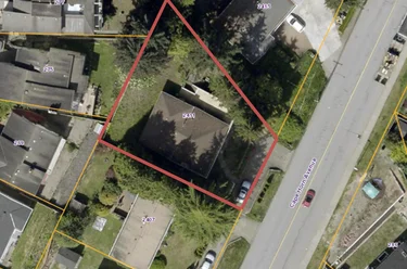 2411 Cape Horn Ave, Coquitlam, BC - MLS: R3164485