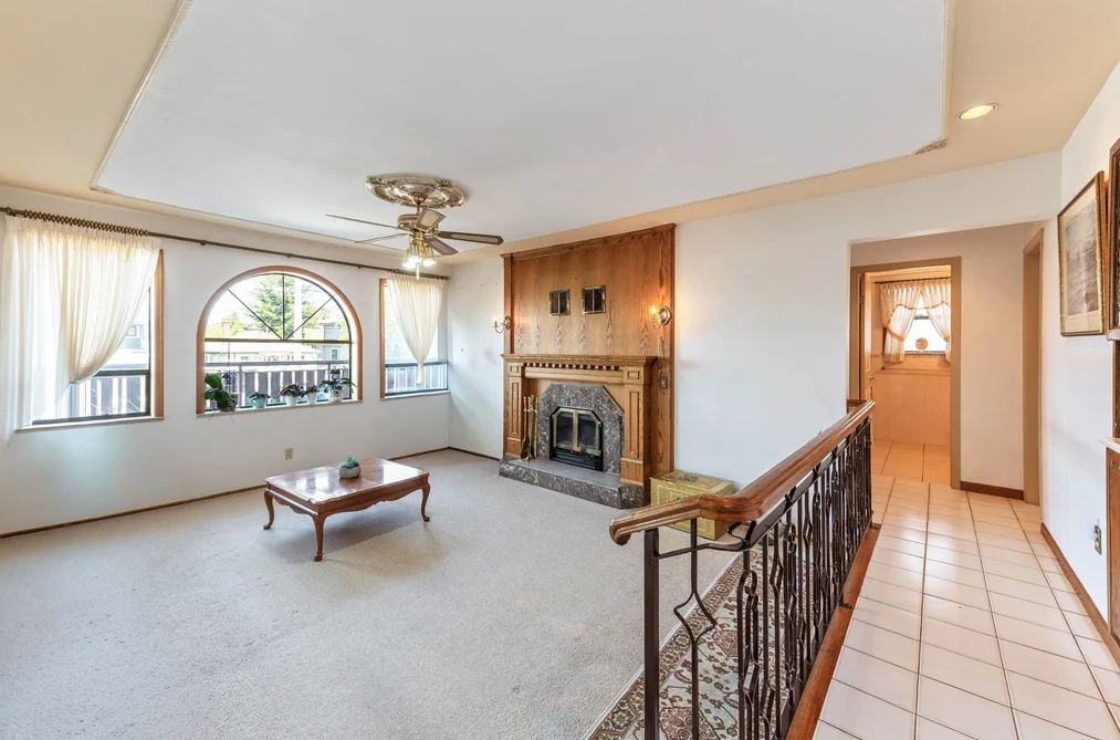 2411 E 39TH AVENUE, Vancouver BC V5R 2V4, Vancouver BC — Residential for Sale - Photo 2