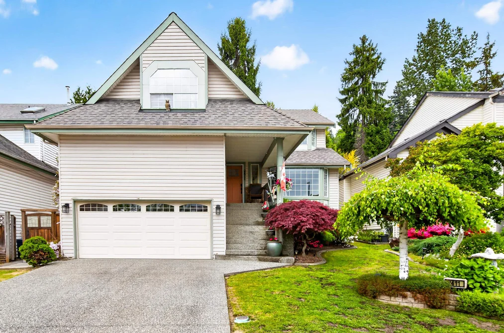 2411 MAGELLAN COURT, Coquitlam BC V3K 6P8, Coquitlam BC — Residential for Sale - Photo 2