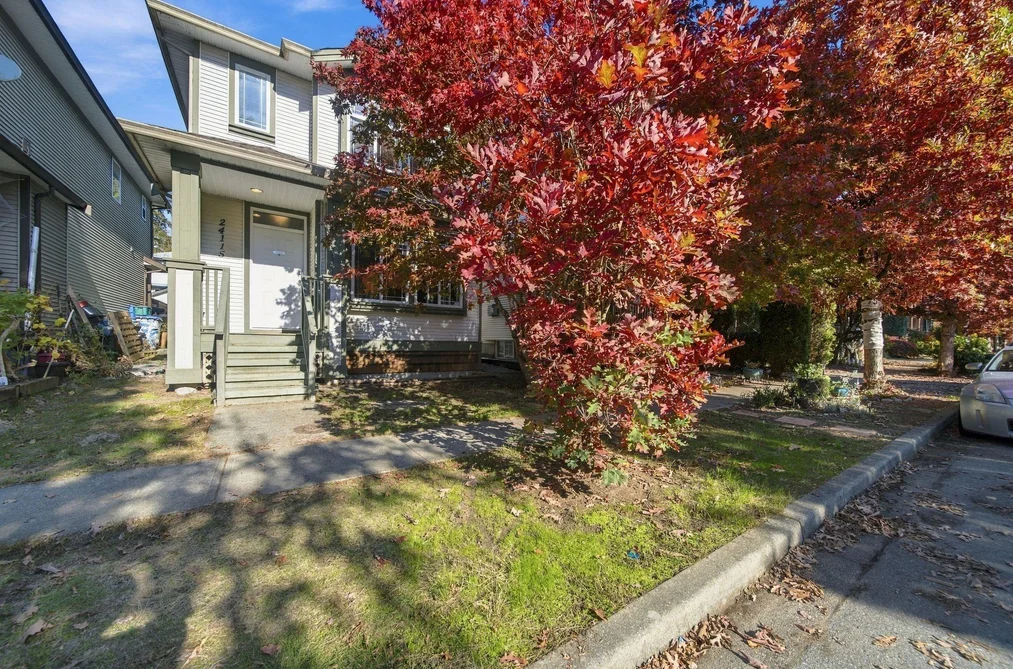 24115 102a Ave, Maple Ridge, BC - MLS: R3178372