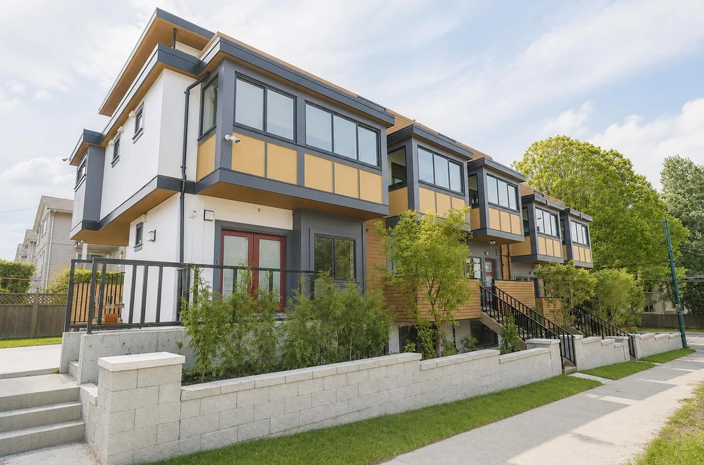 2412 DUNDAS STREET, Vancouver BC V5K 1P6, Vancouver BC — Residential for Sale - Main Photo