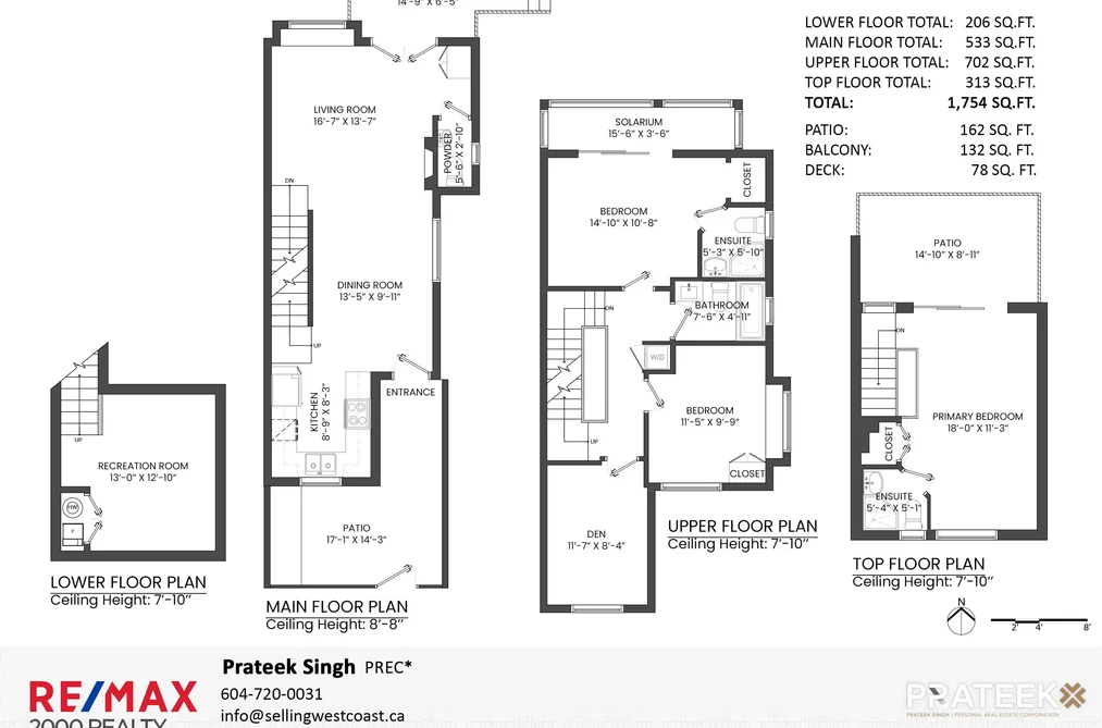 2412 DUNDAS STREET, Vancouver BC V5K 1P6, Vancouver BC — Residential for Sale — Photo 13 of 13