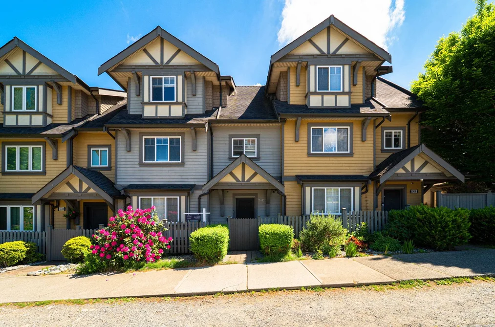 2412 ST. CATHERINES STREET, Vancouver BC V5T 3X9, Vancouver BC — Residential for Sale - Photo 2