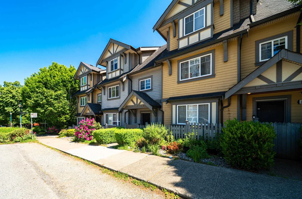 2412 ST. CATHERINES STREET, Vancouver BC V5T 3X9, Vancouver BC — Residential for Sale - Photo 3