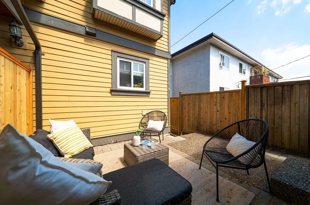 2412 ST. CATHERINES STREET, Vancouver BC V5T 3X9, Vancouver BC — Residential for Sale - Photo 5