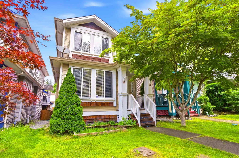 House for sale at 24121 102nd Avenue Maple Ridge British Columbia - MLS: R3133823