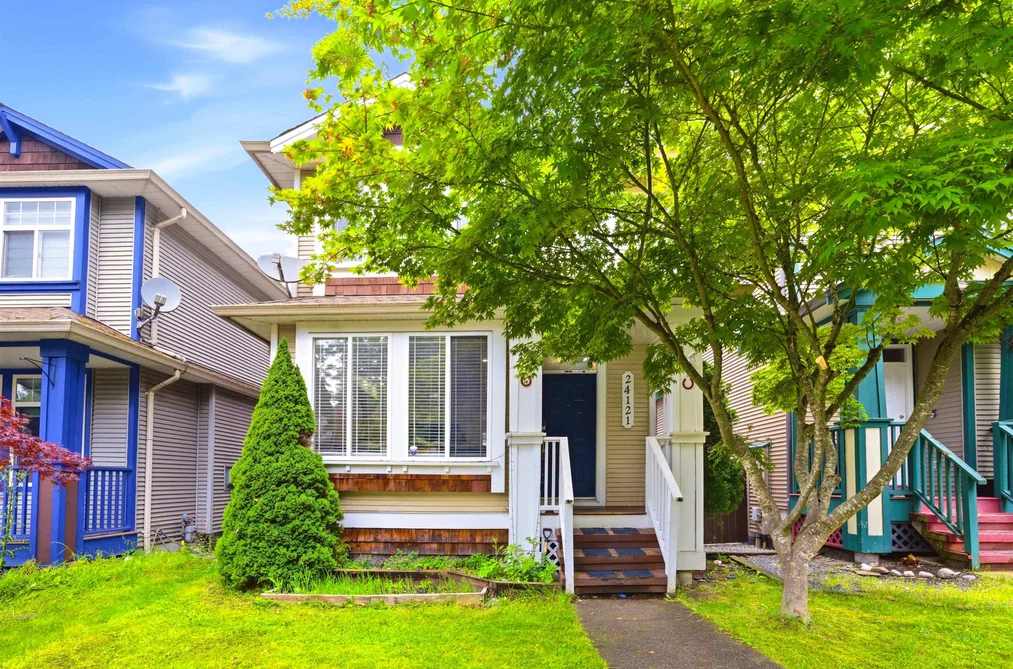 24121 102ND AVENUE, Maple Ridge BC V2W 2A2, Maple Ridge BC — Residential for Sale - Photo 2