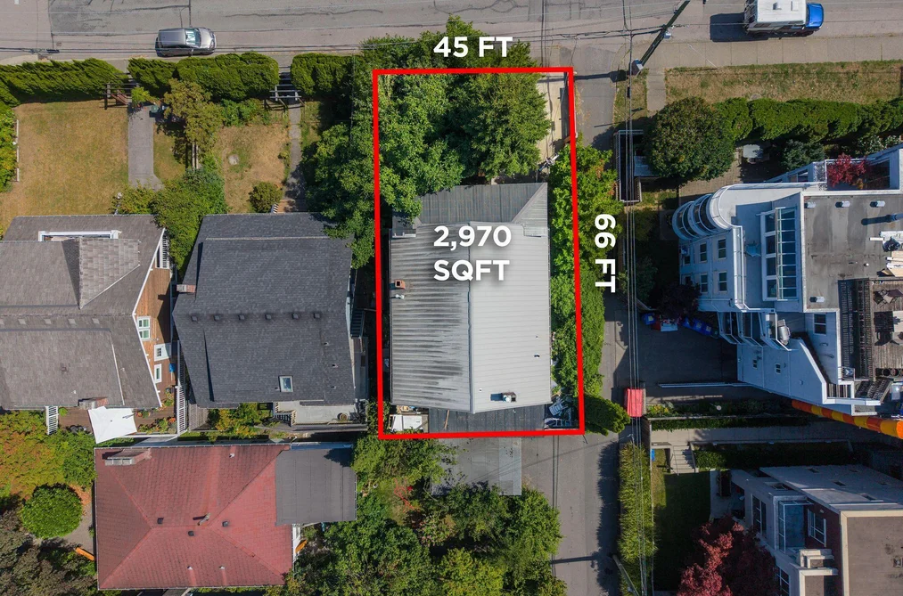 House for sale at 2413 Collingwood Street Vancouver British Columbia - MLS: R3169744