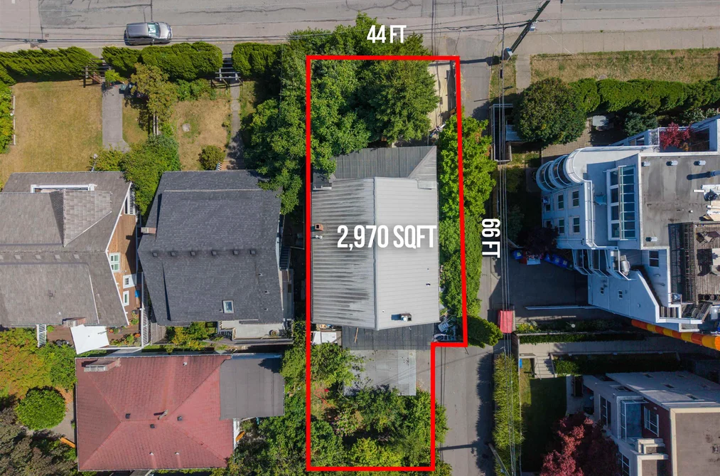 House for sale at 2413 Collingwood Street Vancouver British Columbia - MLS: R3154892
