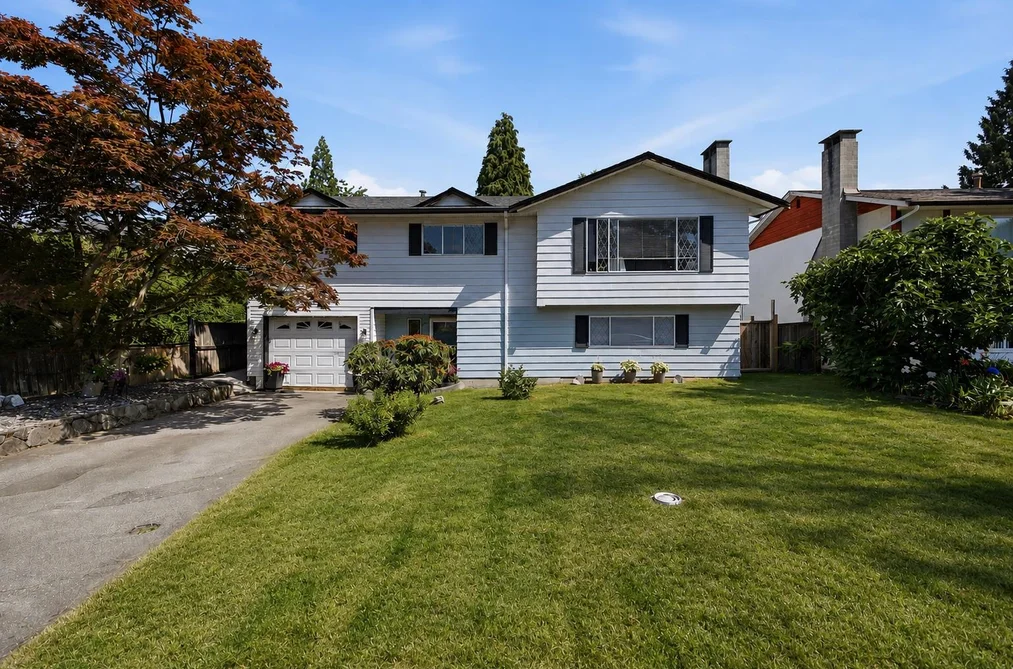 2413 SCOTT PLACE, Port Coquitlam BC V3B 2E6, Port Coquitlam BC — Residential for Sale - Main Photo
