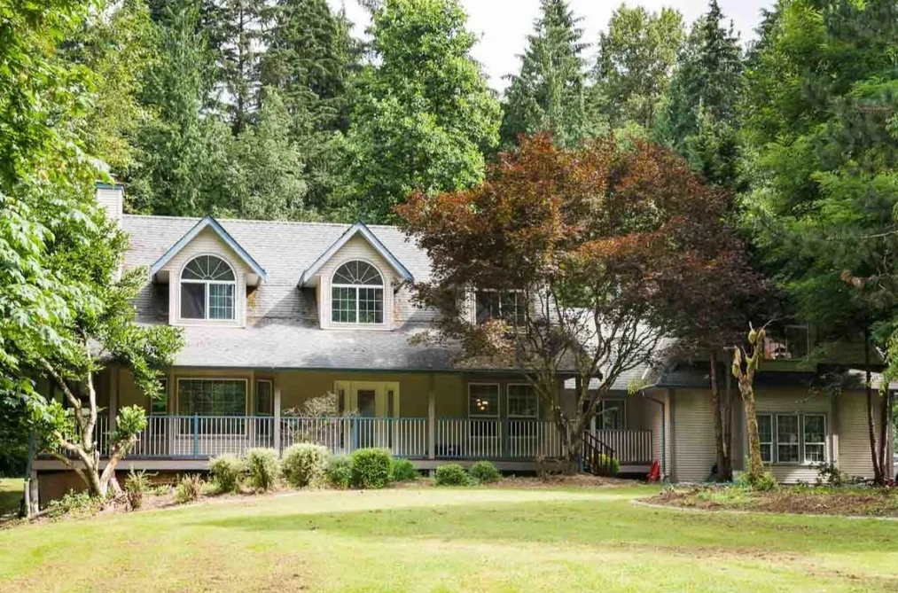House for sale at 24150 132 Avenue Maple Ridge British Columbia - MLS: R3147505