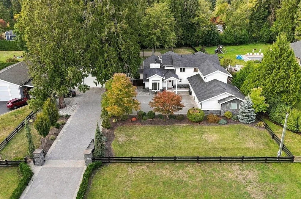 House for sale at 24155 124 Avenue Maple Ridge British Columbia - MLS: R3166564