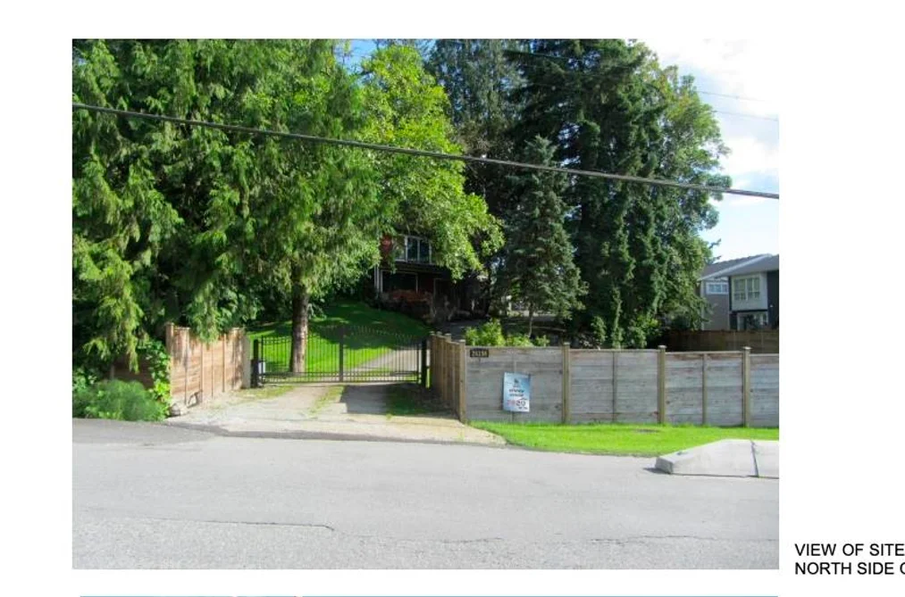 24156 104TH AVENUE, Maple Ridge BC V2W 1J2, Maple Ridge BC — Residential for Sale - Photo 3
