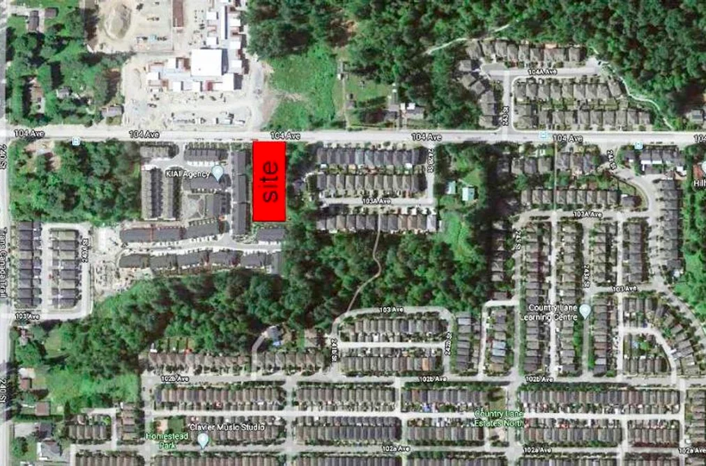 24156 104TH AVENUE, Maple Ridge BC V2W 1J2, Maple Ridge BC — Residential for Sale - Photo 4